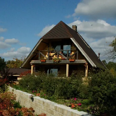 Villa Dikisi Daugavpils Exterior foto