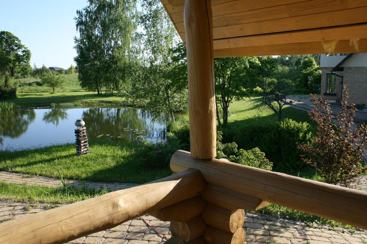 Dikisi Ferienhaus *