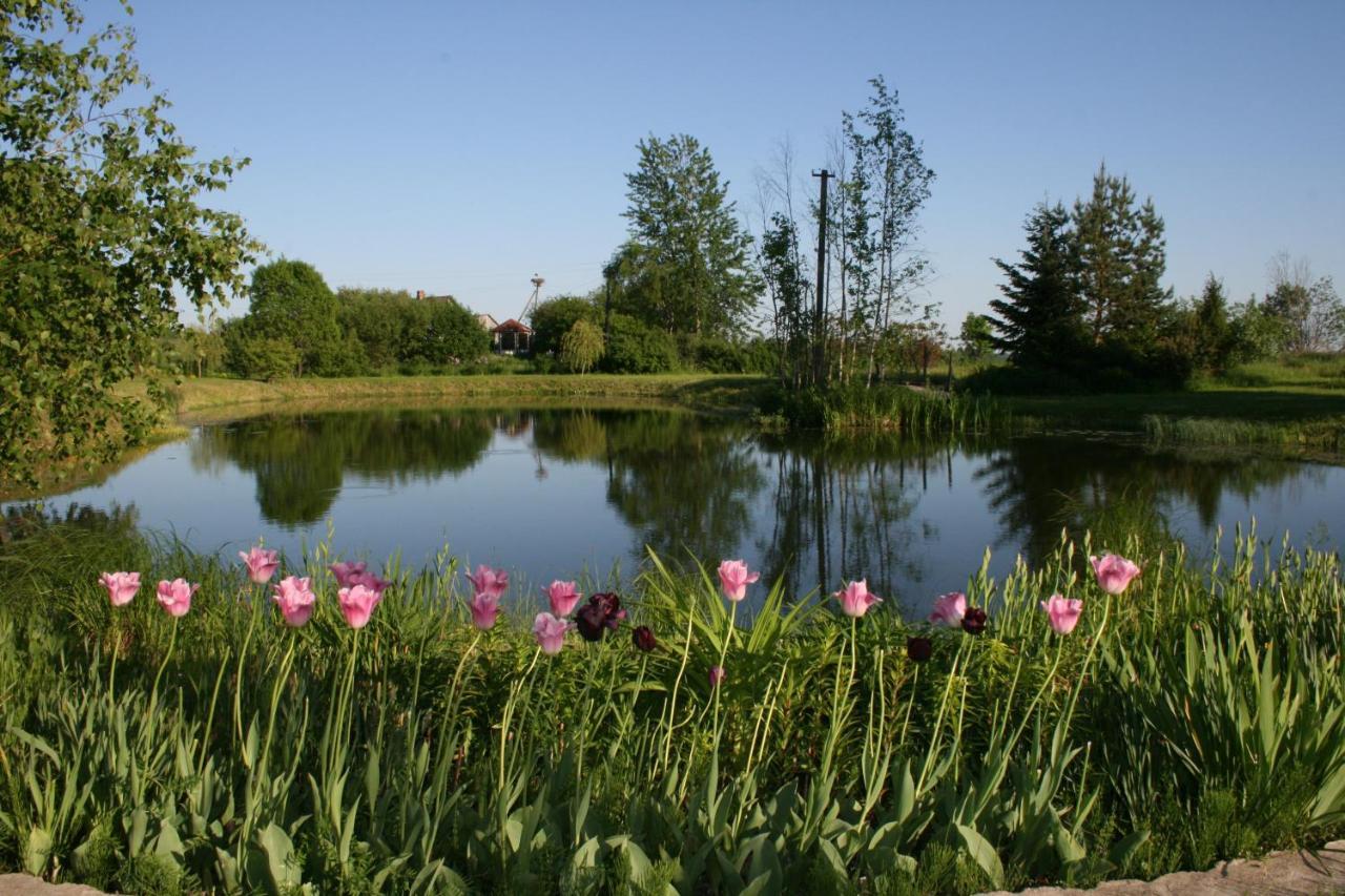Dikisi Ferienhaus Daugavpils