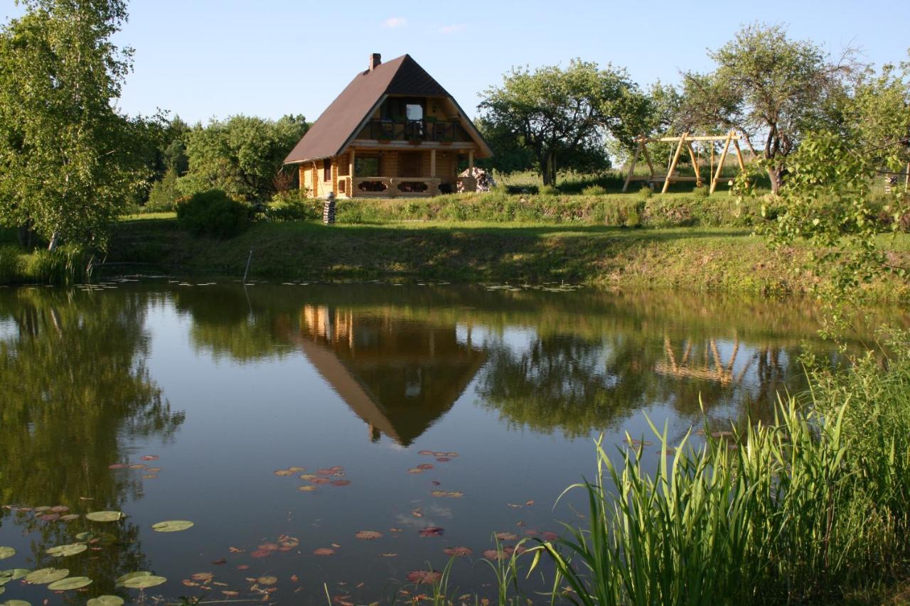 Ferienhaus Dikisi *
