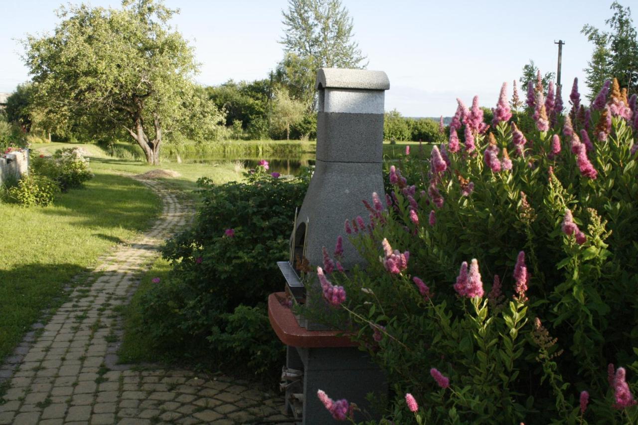 Ferienhaus Dikisi *