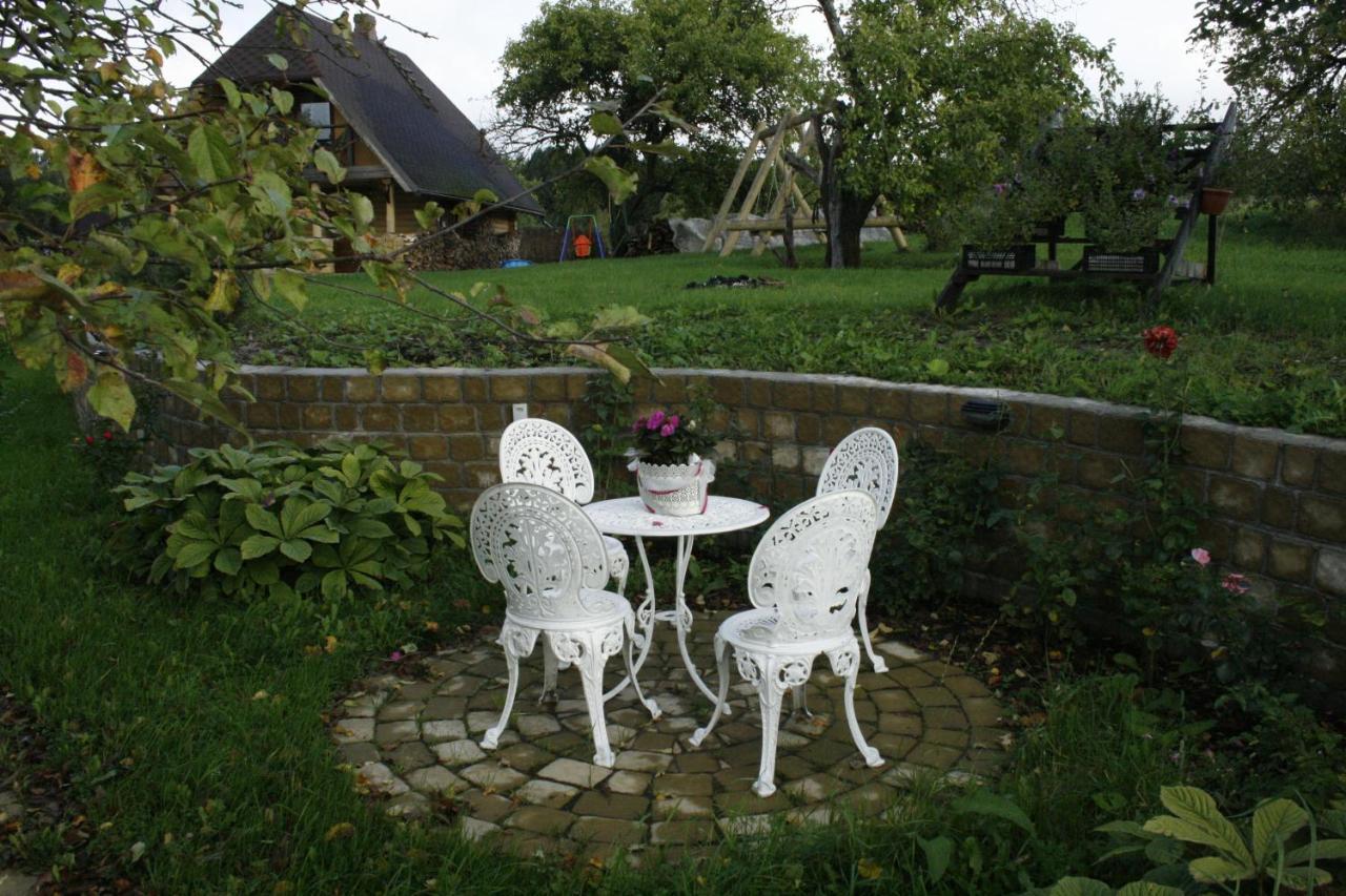 Dikisi Ferienhaus *