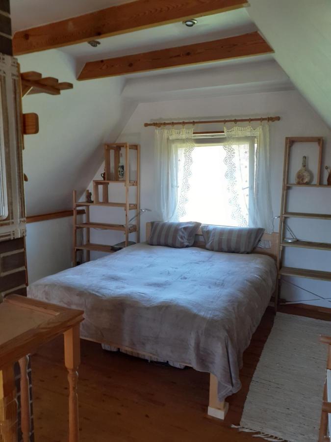 Dikisi Ferienhaus