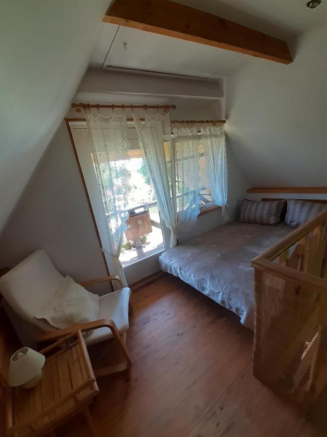 Dikisi Ferienhaus Daugavpils