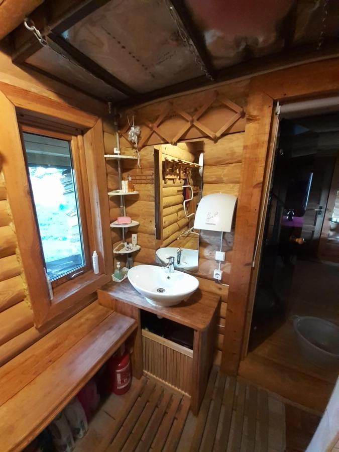 Dikisi Ferienhaus Daugavpils